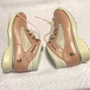 Timberland Lady Field Boot Pink/Rose 7.5